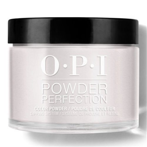 OPI DP-V32 Powder Perfection - I Cannoli Wear OPI